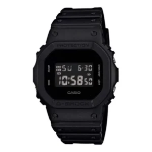 Casio G-Shock DW-5600BB-1DR Digital Men's Watch