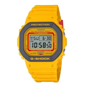 Casio G-Shock DW-5610Y-9DR Digital Men's Watch