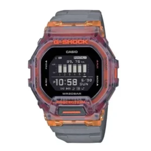 Casio G-Shock GBD-200SM-1A5 Bluetooth Sport Watch