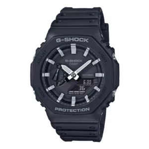 Casio G-SHOCK GA-2100-1A Analogue-Digital Watch