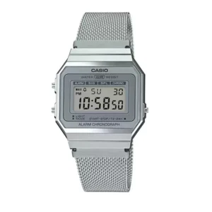 Casio A700WM-7ADF Vintage Watch