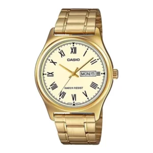 Casio MTP-V006G-9BUDF Men's Watch