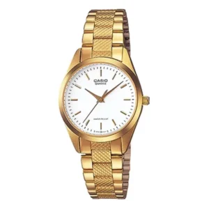 Casio LTP-1274G-7A Watch for Women
