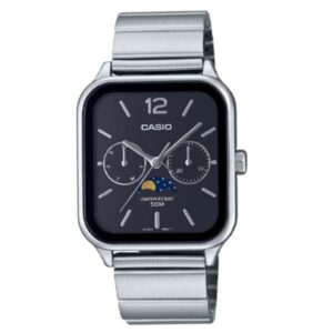 Casio MTP-M305D-1AVDF Men's classic analog watch