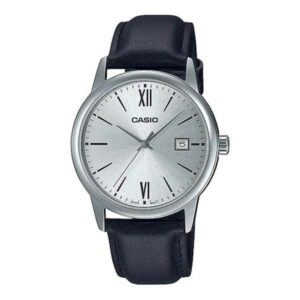 Casio MTP-V002L-7B3UDF Classic Date Belt Men's Watch