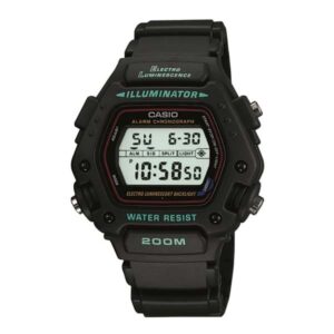 Casio DW-290-1VS Sport Watch