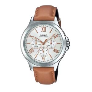 Casio MTP-V300L-7A2UDF Enticer Men's Watch
