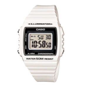 Casio W-215H-7AV Digital Watch