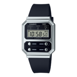 Casio A100WEF-1A Vintage Watch