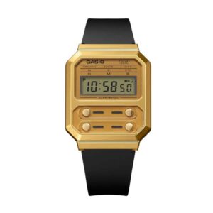Casio A100WEFG-9A Vintage Watch
