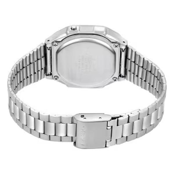 Casio A168WA-1 Vintage Watch
