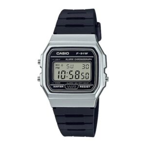 Casio F-91WM-7A Classic Digital Watch