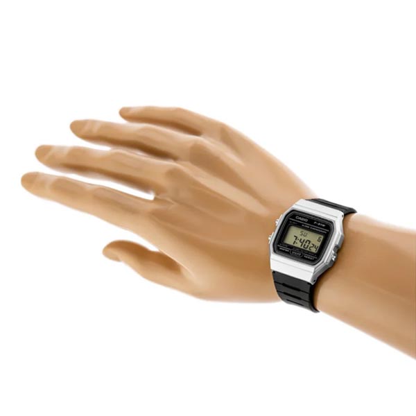 Casio F-91WM-7A Classic Digital Watch