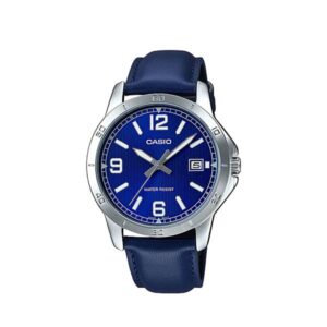 Casio MTP-V004L-2B Analog Men’s Watch