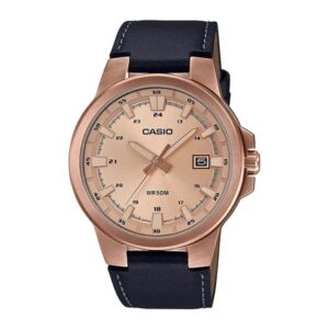 CASIO MTP-E173RL-5AVDF Enticer Men Analog Watch