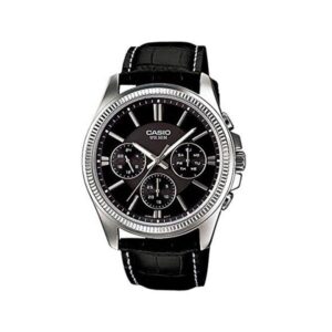 Casio Enticer MTP-1375L-1AV Analog Casual Watch For Men