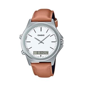CASIO MTP-VC01L-7EUDF Enticer Men Analog Watch