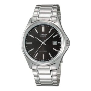 Casio MTP-1183A-1A Enticer Date Chain Watch