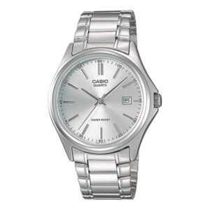 Casio MTP-1183A-7A Enticer Date Chain Watch