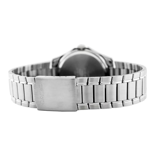 Casio MTP-1183A-7A Enticer Date Chain Watch