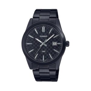 Casio Enticer MTP-VD03B-1A Men Watch