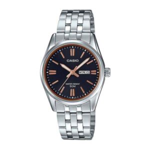 Casio LTP-1335D-1A2VDF Watch For Women
