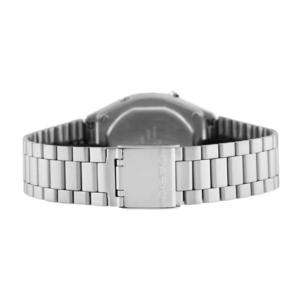 Casio B640WD-1AV Classic Digital Chain Watch
