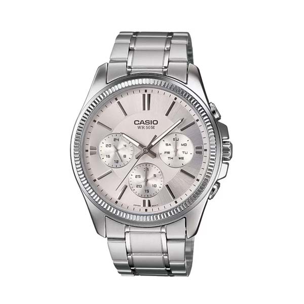 Casio Enticer MTP-1375D-7AVDF Analog Wrist Watch
