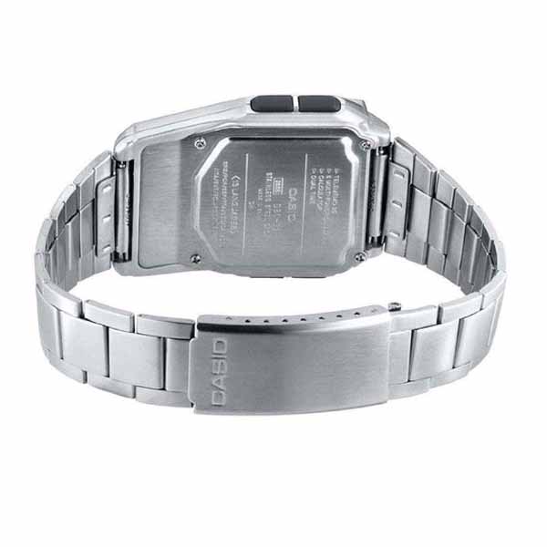 Casio CA506-1D Calculator Watch