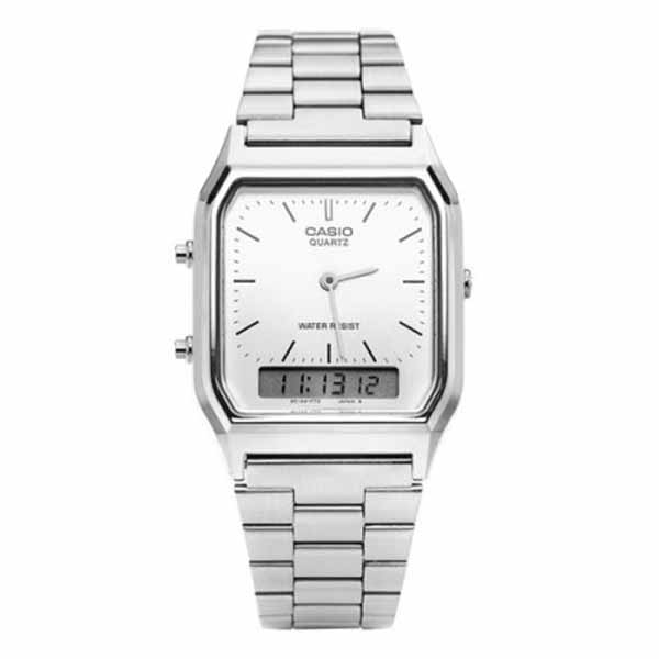 Casio AQ-230A-7DHDF Youth Series Wrist Watch