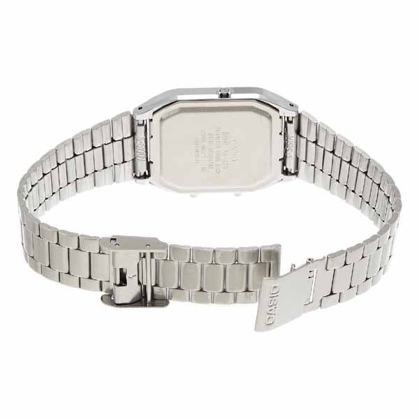 Casio AQ-230A-7DHDF Youth Series Wrist Watch