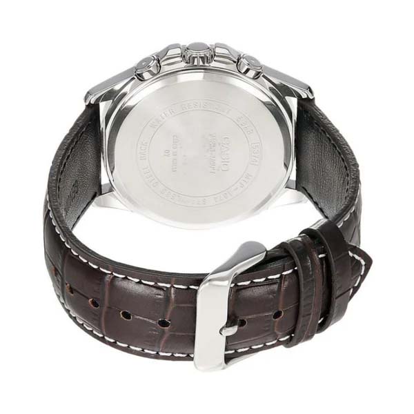 Casio MTP-1374L-7AV Enticer Gents Watches For Men