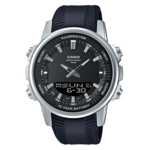 Casio AMW-880-1AV Men's Analog Digital Watch