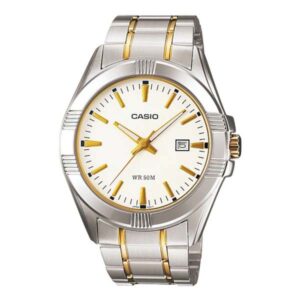 Casio MTP-1308SG-7AVDF Stainless Steel Watch