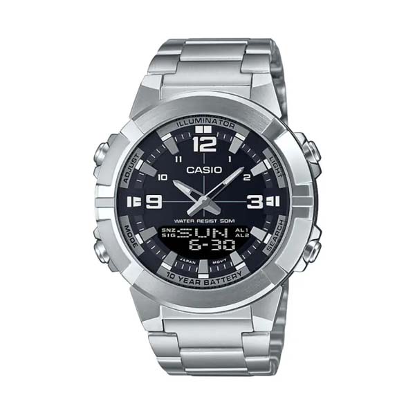 CASIO AMW-870D-1AVDF Analog Men Watch