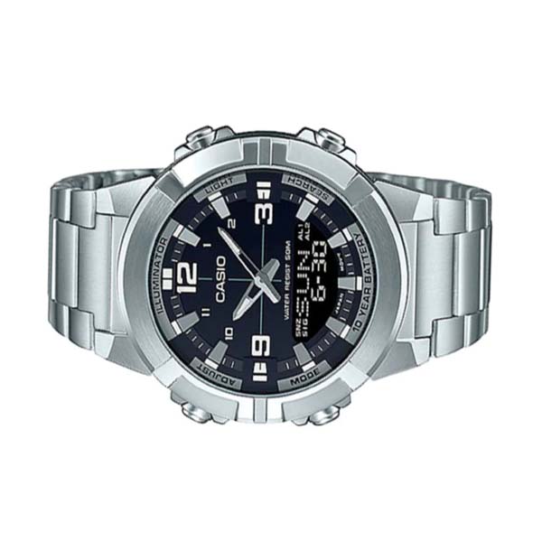 CASIO AMW-870D-1AVDF Analog Men Watch
