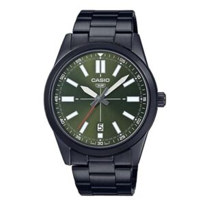 Casio MTP-VD02B-3EUDF Men's Analog Watch 1