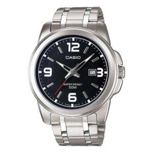 CASIO ( MTP-1314D-1AVDF ) Enticer Men's Analog Watch 1