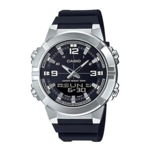 Casio AMW-870-1AVDF Men's Analog Watch