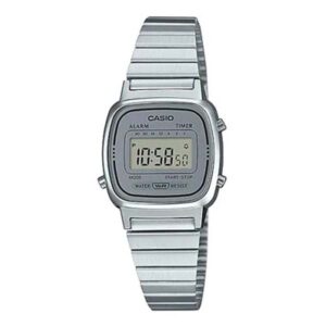 Casio LA670WA-7SDF Womens Quartz Watch 1