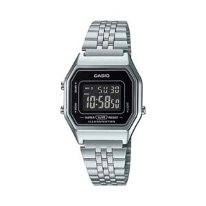 Casio LA680WA-1BDF Women's Watch 1