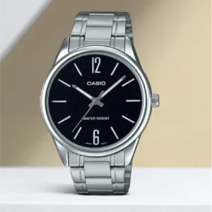 Casio Enticer MTP-V005D-1B Men's Watch