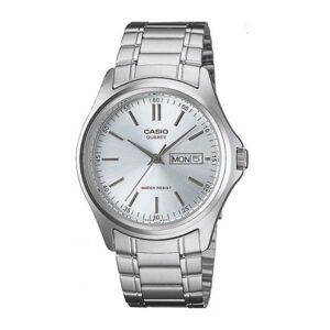 Casio Enticer MTP-1239D-7ADF Analog Men's Watch 1