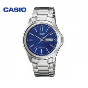CASIO MTP-1239D-1A ENTICER Series Watch