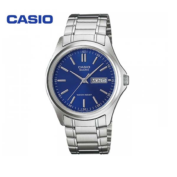 CASIO MTP-1239D-1A ENTICER Series Watch