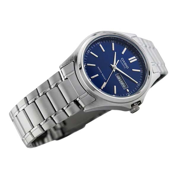 CASIO MTP-1239D-1A ENTICER Series Watch 1