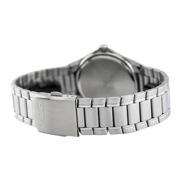 CASIO MTP-1239D-2ADF ENTICER Series Watch