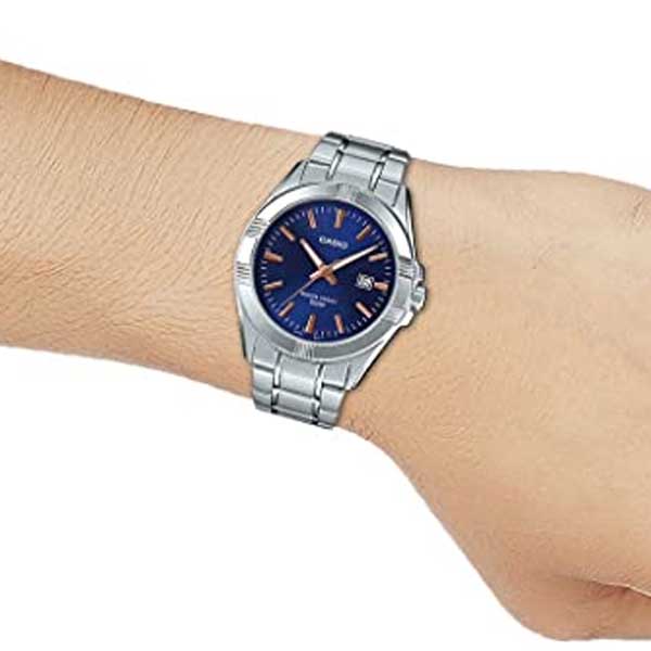Casio MTP-1308D-2AVDF Analog Watch