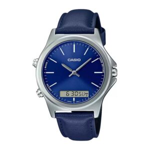 CASIO ENTICER MEN MTP-VC01L-2EUDF - A1928 1