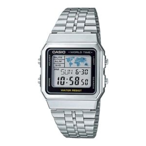 CASIO Vintage ( A500WA-1DF ) Digital Watch - D133 1